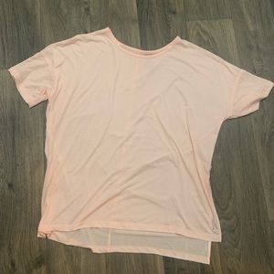 NWOT Nike Dri-Fit Top